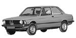 BMW E21 B2748 Fault Code