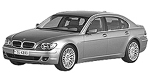 BMW E65 B2748 Fault Code