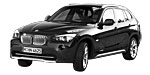 BMW E84 B2748 Fault Code
