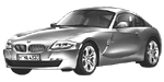 BMW E86 B2748 Fault Code